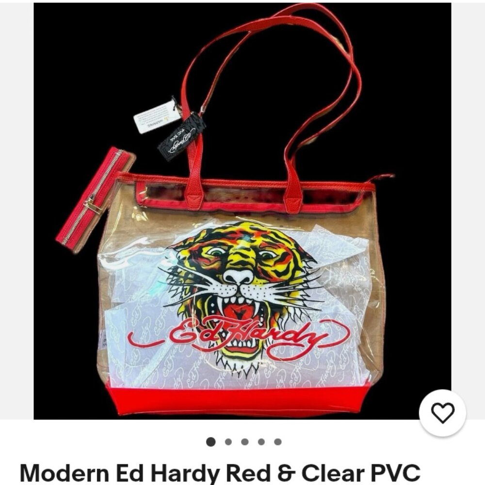 Ed Hardy